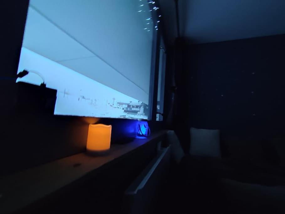 Studio Cosy 2100M Pied Des Pistes-Direct To Ski Slopes-Ski In Ski Out-La Plagne Aime 2000 エクステリア 写真