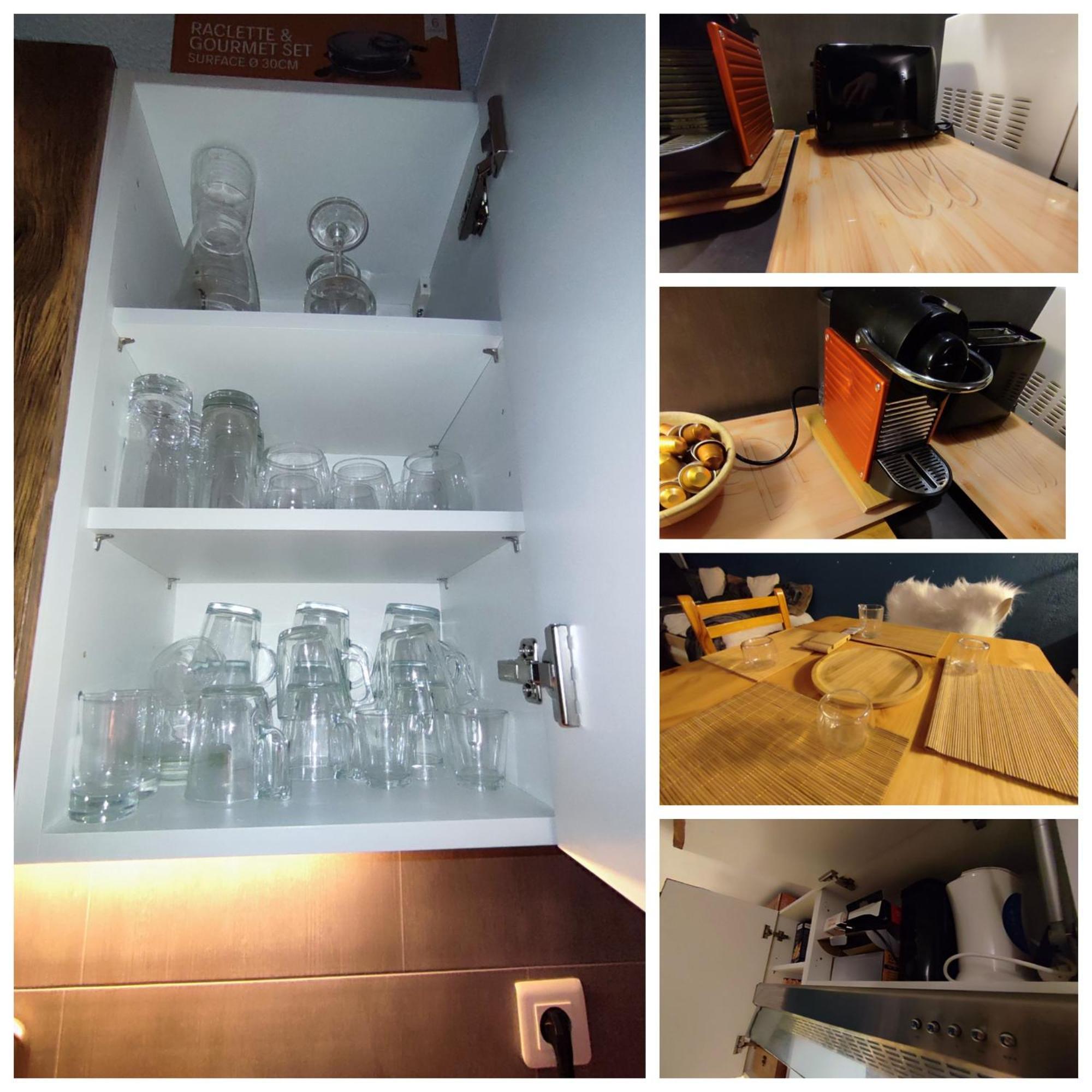 Studio Cosy 2100M Pied Des Pistes-Direct To Ski Slopes-Ski In Ski Out-La Plagne Aime 2000 エクステリア 写真